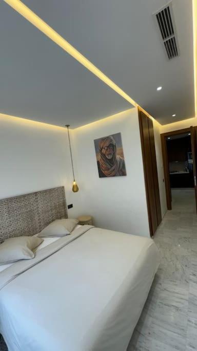 Neuf Et Cosy Au Coeur De Gueliz Apartment Marrakesch